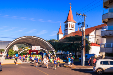 2ª Corrida e Caminhada da Uva 2023 - Vinhedo