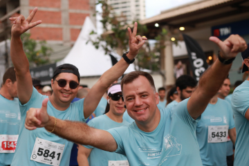 Track&Field Run Series Shopping Del Passeio  2023 - Fortaleza