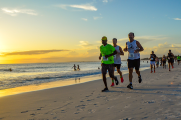 Sunset Run Arraial do Cabo - 2023
