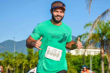 Track&Field Run Series 2023 - Metropolitano Barra - Rio de Janeiro