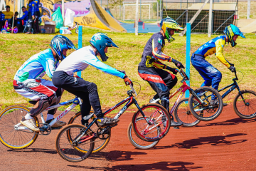 Campeonato Paranaense de Bicicross