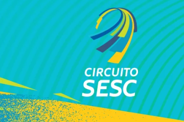 Circuito SESC de Corridas - Etapa Santa Rosa