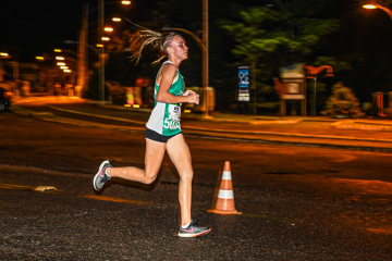 II Corrida 5K Benedito Novo 2023