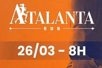 Atalanta Run