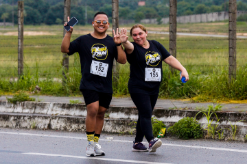 1ª Corrida Flash Run 2023 - Fortaleza