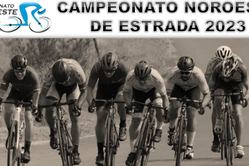 2ª Etapa Campeonato Noroeste de Ciclismo 2023 Boa Vista do Incra
