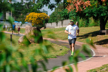 Corrida e Caminhada IBMP -1ª Etapa Desafio 2023 - Curitiba