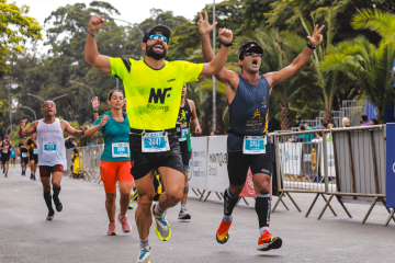 27ª Maratona Internacional de São Paulo 2023