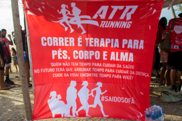 ATR Running 3° Edição/ Etapa Recreio 2023 Rio de Janeiro