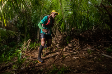 Ladeiras Trail 2023 Ubatuba