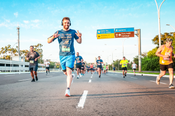 Poa Half Marathon 2023 Porto Alegre
