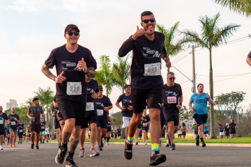 Track&Field Run Series 2023  - Sâo Carlos