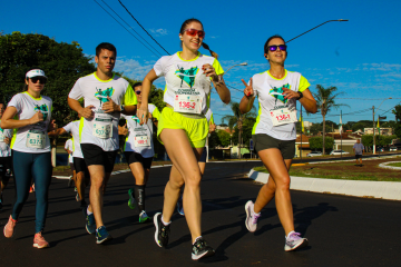 Corrida Cooperativa em Dupla Sicoob Serrana - 2023