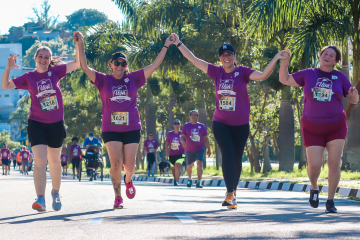 3ª Corrida da Uva Vinhedo - 2023