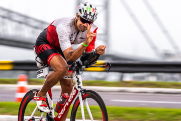 Ironman Brasil 70.3 2023 Florianópolis
