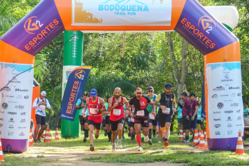Trail Run - Bodoquena 2023