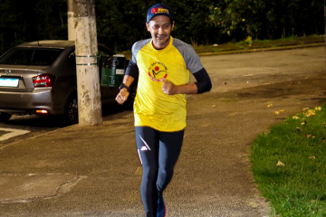 Night Run Morumbi 1ª Etapa 2023 - São Paulo