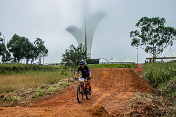 Brasília Bike Camp 2023