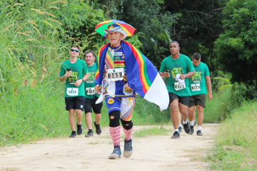 1º Trail Run Guararapes Araçoiaba - 2023