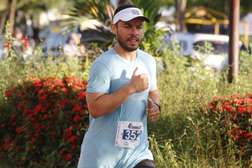 4ª Corrida B6 2023 - Fortaleza