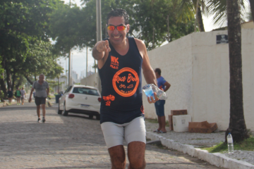 Maratona do Recife 2023 