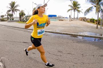 Meia Maratona Região dos Lagos Arraial do Cabo - 2023