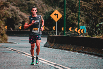 Rio do Rastro Marathon 12K e 25K Run 2023 - Lauro Muller