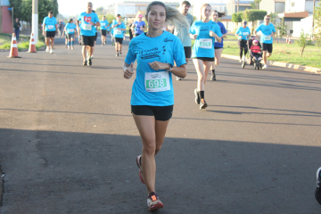 14ª  Corrida do Trabalhador Maria Zeferina Baldaia