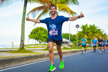 Rio City Half Marathon 2023 - Rio de Janeiro