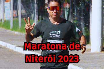 Maratona de Niterói 2023