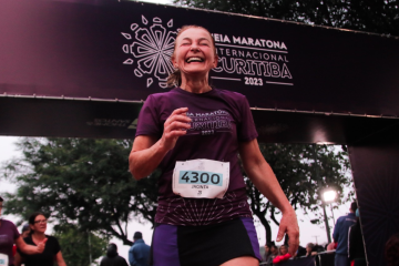 Meia Maratona Internacional de Curitiba 2023