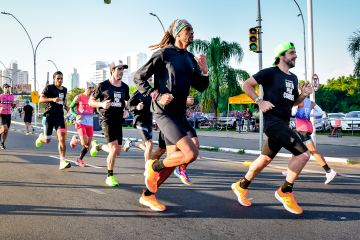 Treino BOTA PRA CORRER Aquece Maratona de Porto Alegre 2023