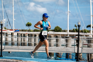 Sprint Triathlon 2023 - II Etapa - Fortaleza