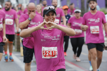 Track&Field Run Series Shopping  Riomar Fortaleza  2023