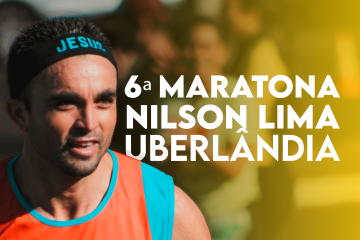 6ª Maratona Nilson Lima