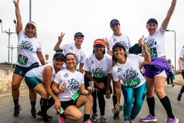 Circuito Eco Run São Paulo