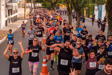 3ª Corrida do Clima e do Trabalhador