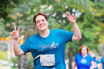 Track&Field Run Series - Anália Franco