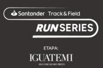 Track&Field Run Series 2023 - Iguatemi - São José do Rio Preto