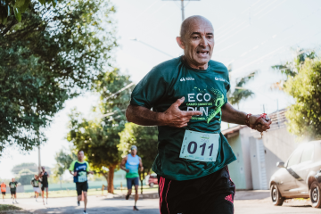 Eco Run - Campo Grande 2023 