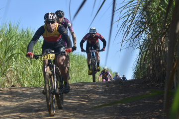 3ª Etapa Copa Outdoor MTB XCM 2023 - Mogi Guaçu