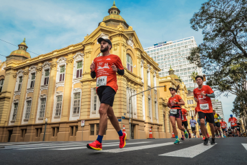 38ª Maratona Internacional de Porto Alegre 2023