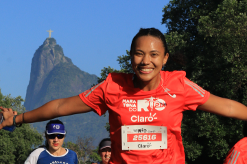 Maratona do Rio de Janeiro 2023 - 1º Dia 21K e 5K