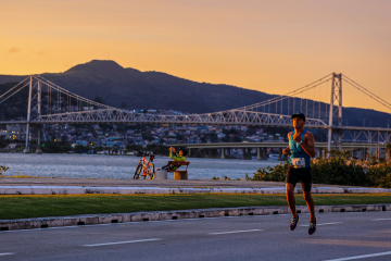 12ª Meia & Maratona de Floripa 2023 - Florianópolis