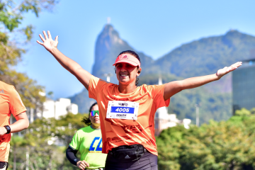 Maratona do Rio de Janeiro 2023 - 2º Dia - 42K e 10K