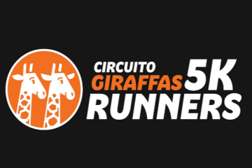 Circuito Giraffas 5K Runners 2023 - 3ª Etapa Lagoa Vermelha