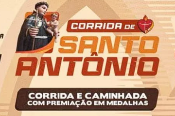 Corrida de Santo Antônio 2023 - Lajedo