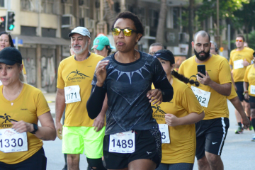 Circuito Correndo pelo Rio 2023 - 3ª Etapa