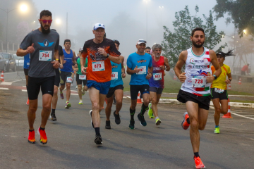 4ª Meia Maratona 2023 - Timbó