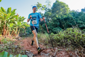Trail Run Joinville - 2023